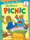 [The Berenstain Bears Beginner Books 01] • The Berenstain Bears the Bears' Picnic